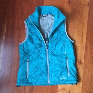 LL.Bean vest